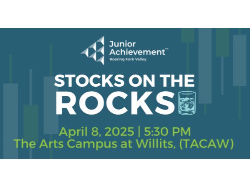 2025 JA RFV Stocks on the Rocks Soirée