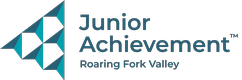 Junior Achievement of Roaring Fork Valley logo