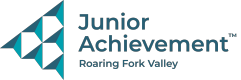 Junior Achievement of Roaring Fork Valley logo