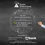 2022 Junior Achievement Gala featuring Are You Smarter Than a JA 5th Grader?