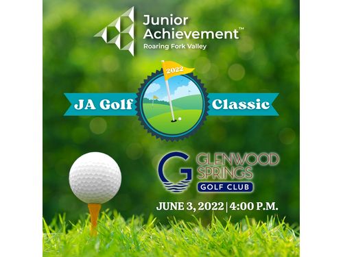 3rd Annual JA Golf Classic