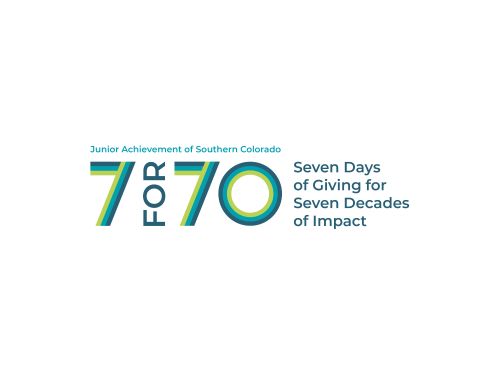 Seven Days of Giving for Seven Decades of Impact