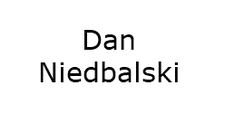Dan Niedbalski