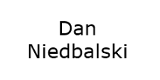 Dan Niedbalski