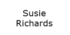 Susie Richards