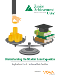 Understanding the Student Explosion